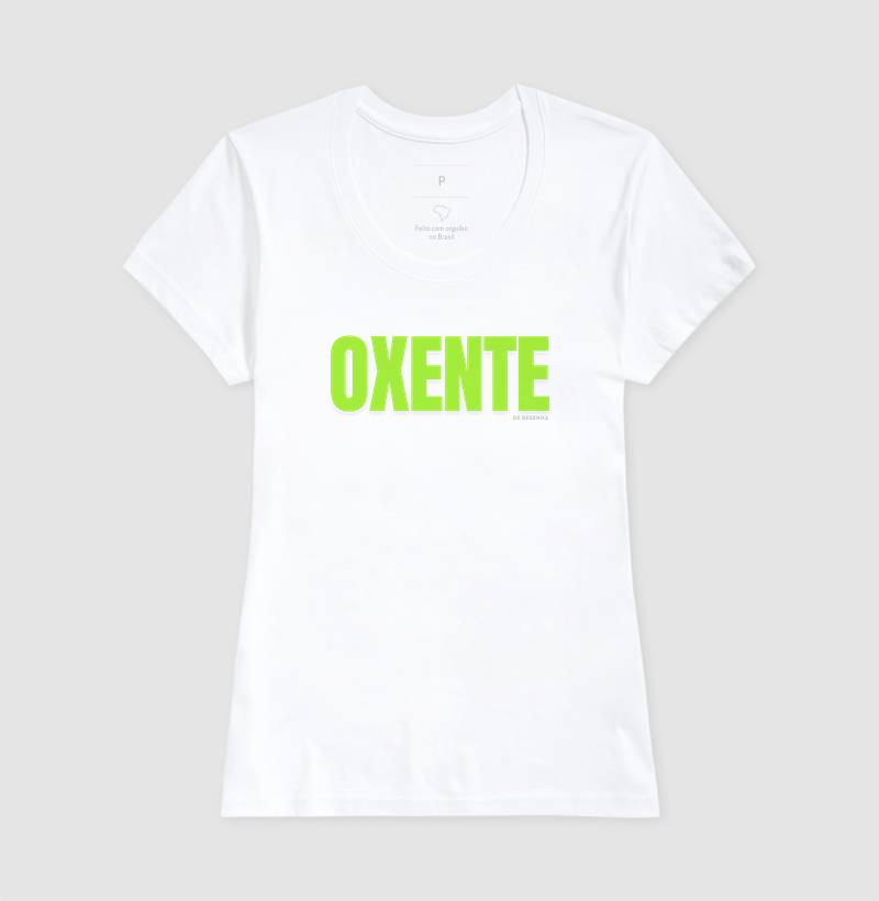 Oxente - Imagem 5