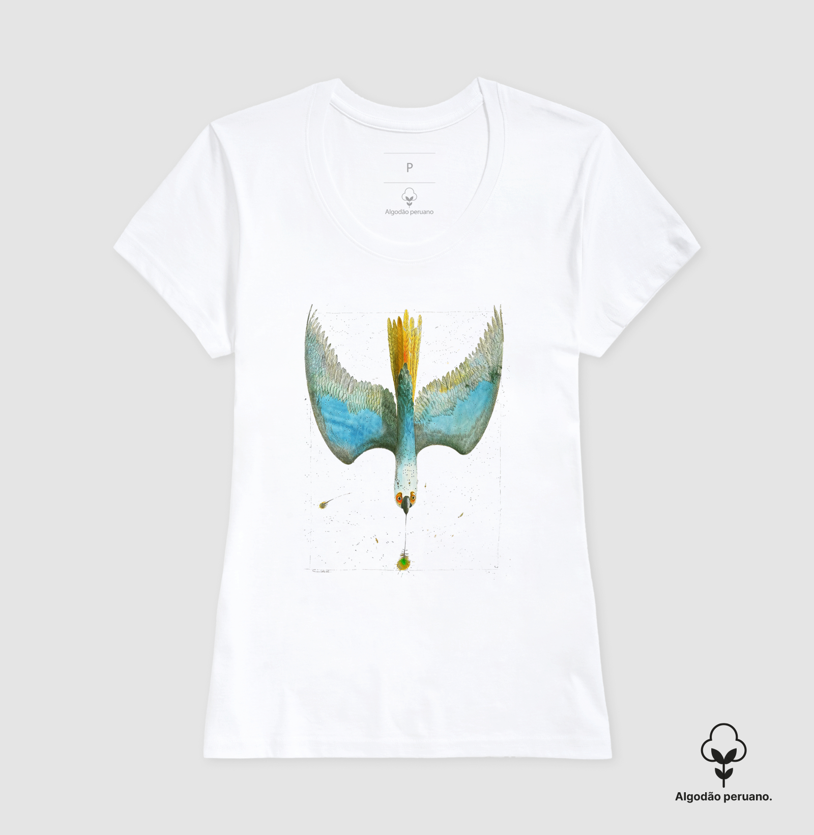 Camisa 8