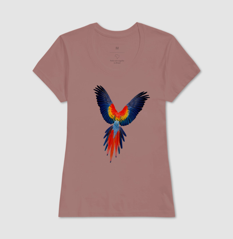 Camisa 16