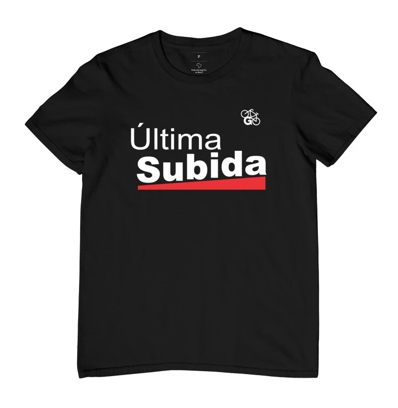 Ultima Subida - Imagem 2