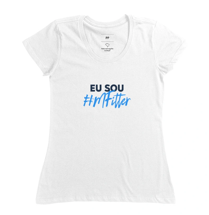 Eu Sou MFITTER - Imagem 5
