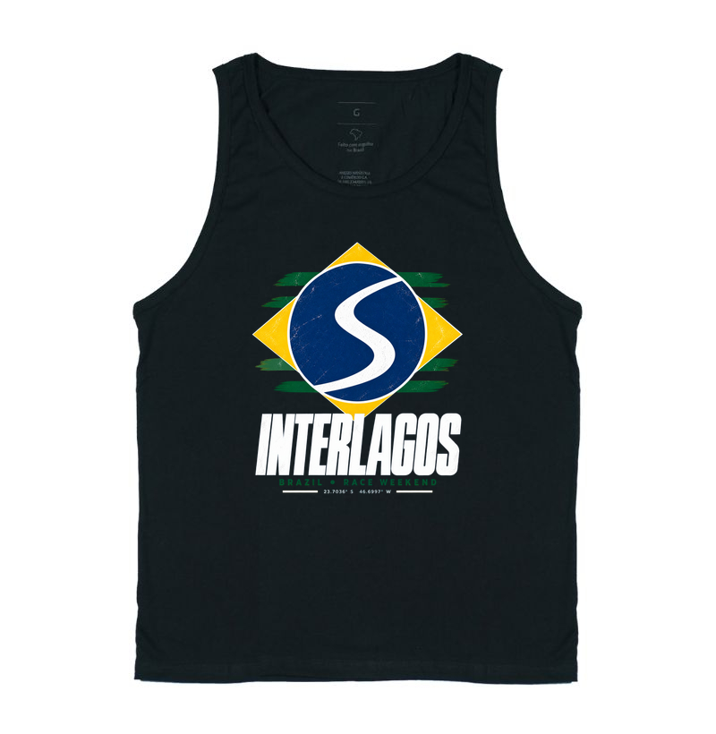 Bandeira Interlagos - Imagem 3