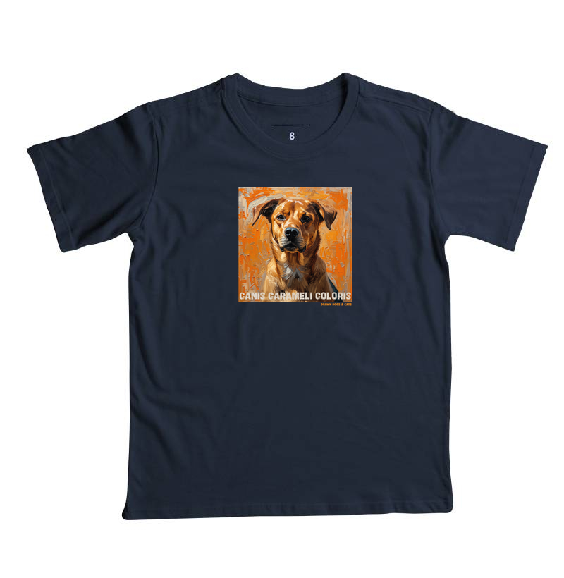 Canis Carameli Coloris - Imagem 4