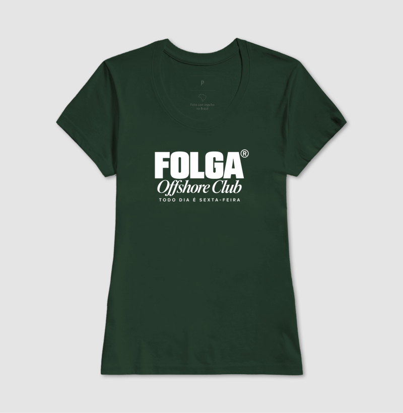 Folga Offshore Club - Imagem 14
