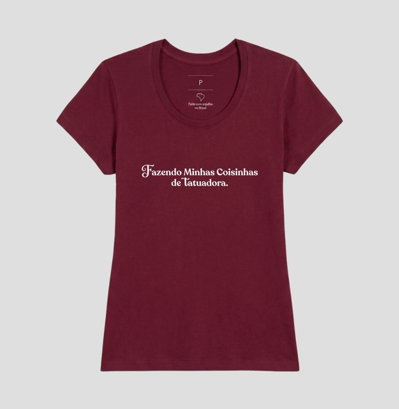 Camisa 18