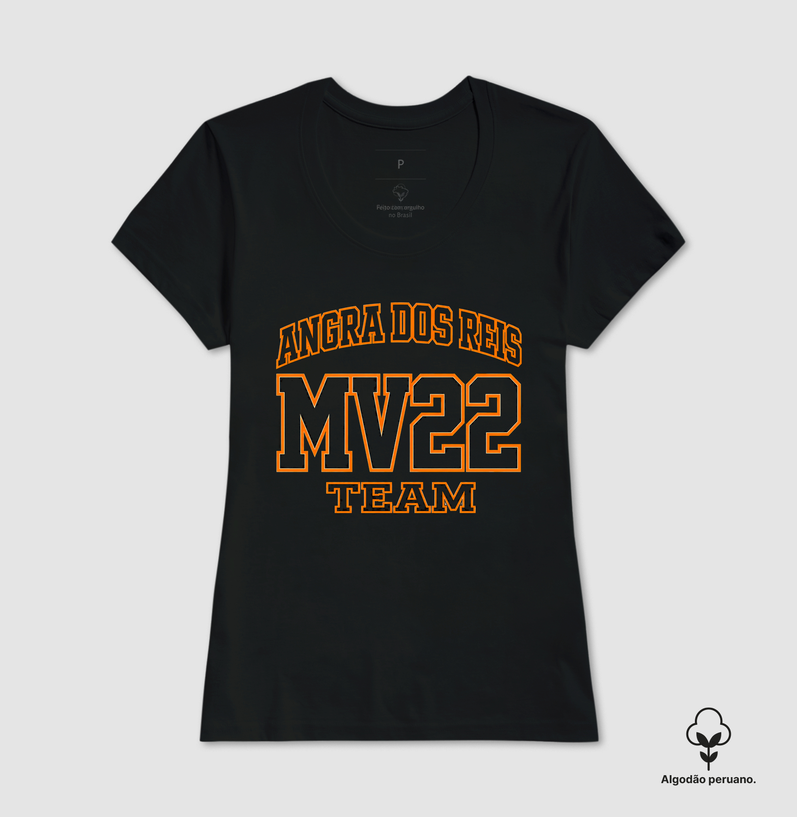 Camisa 4
