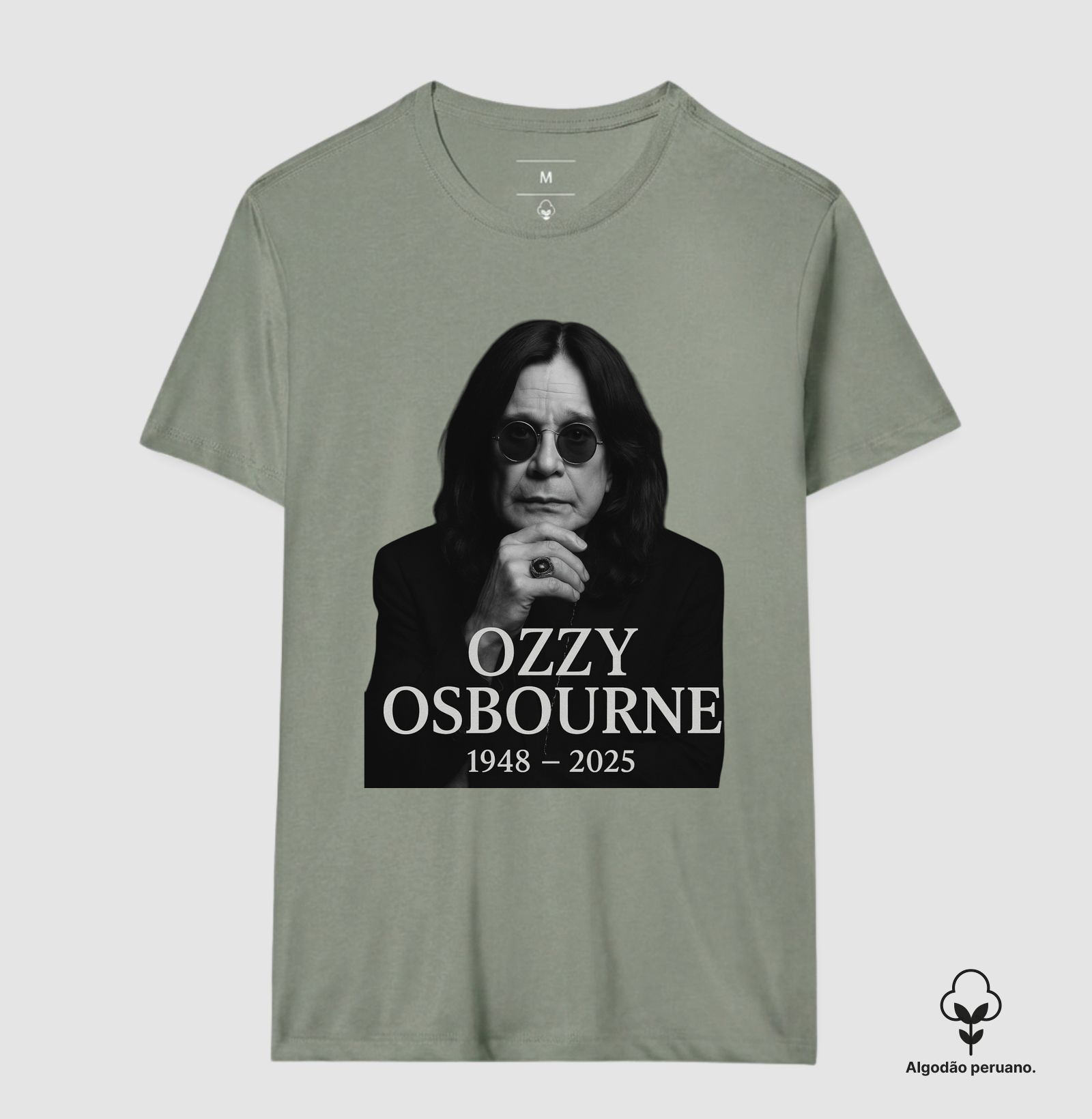 Ozzy Osbourne - RIP - Imagem 9