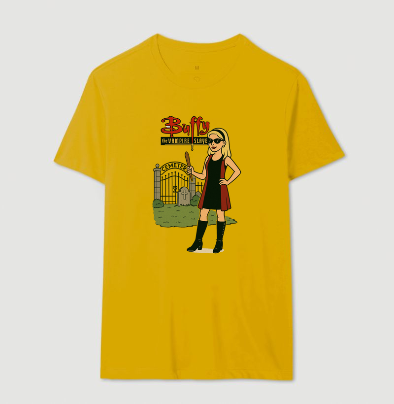 sunnydale high - Imagem 14