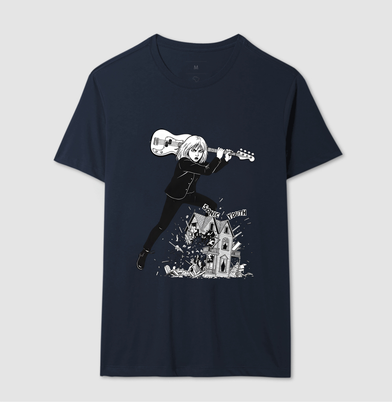 Camisa 8
