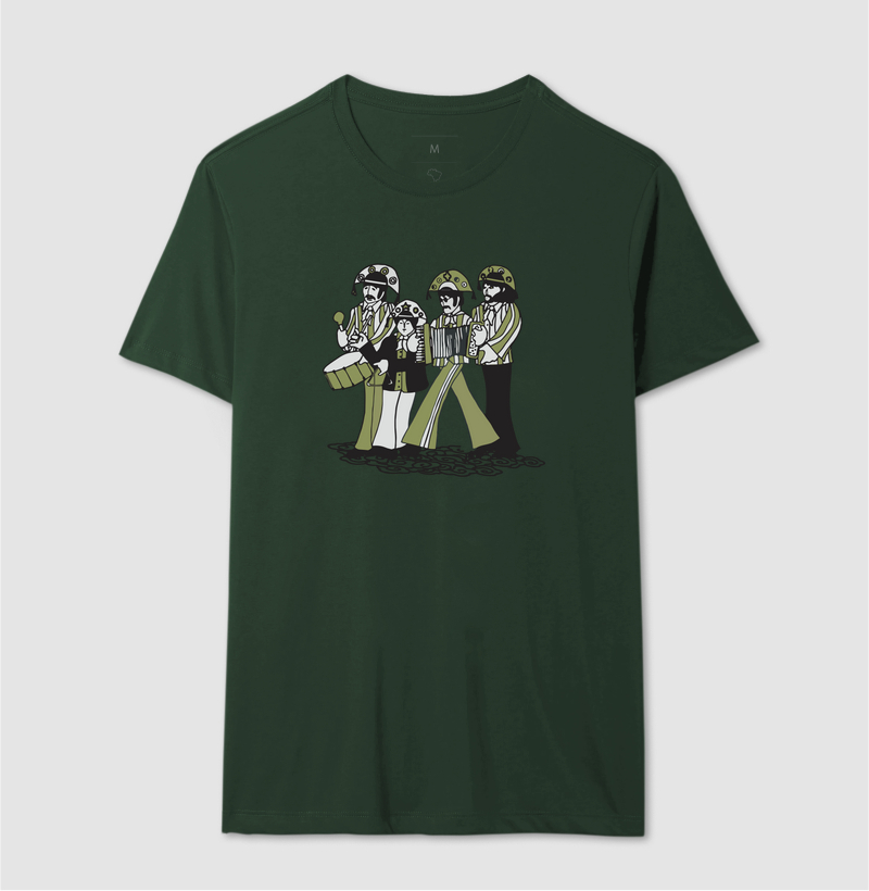 Camisa 11