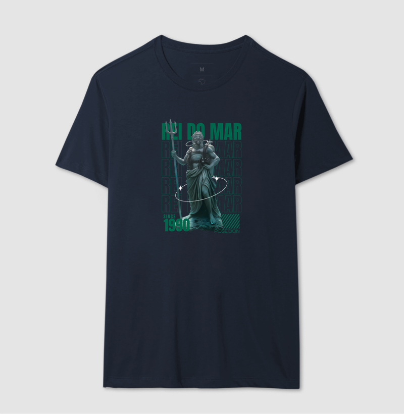 Poseidon Mergulhador - Rei do Mar - Imagem 6