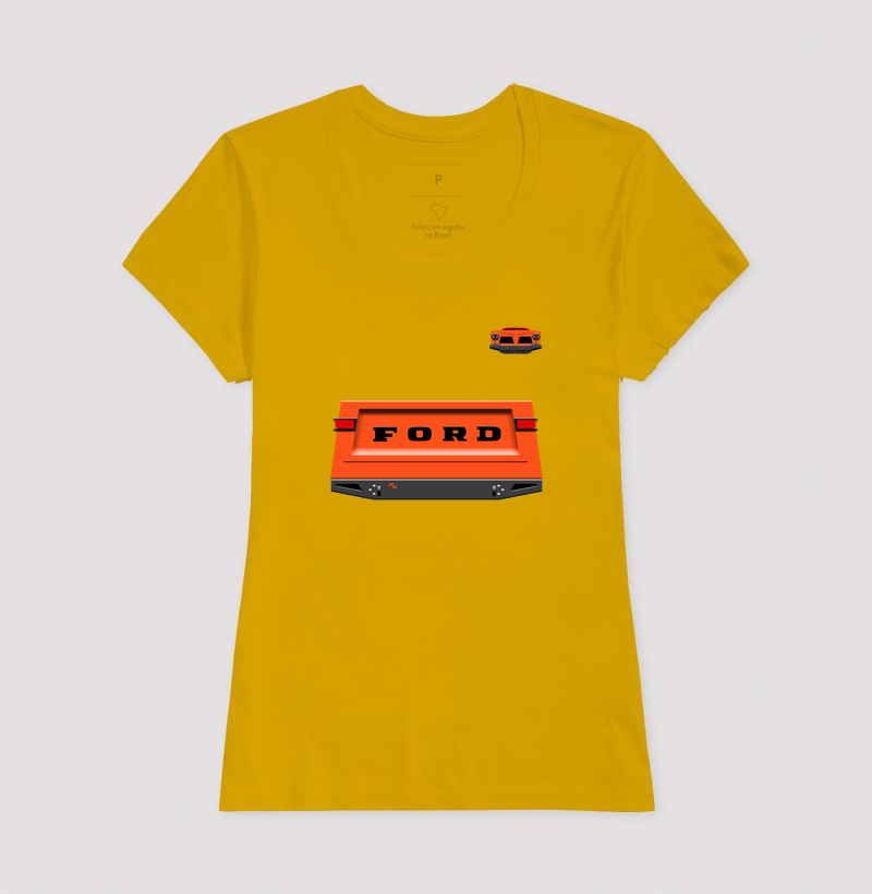 Traseira F75 e mini frente - Imagem 13