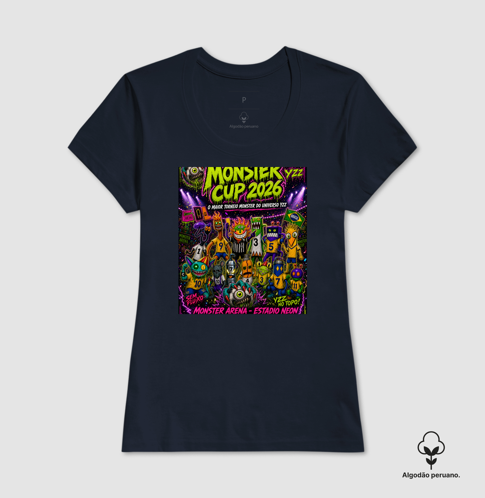 Camisa 6