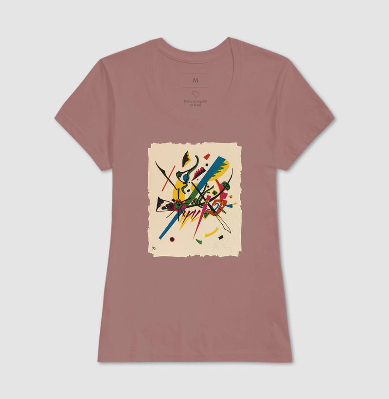 Mundo Kandinsky - Imagem 17