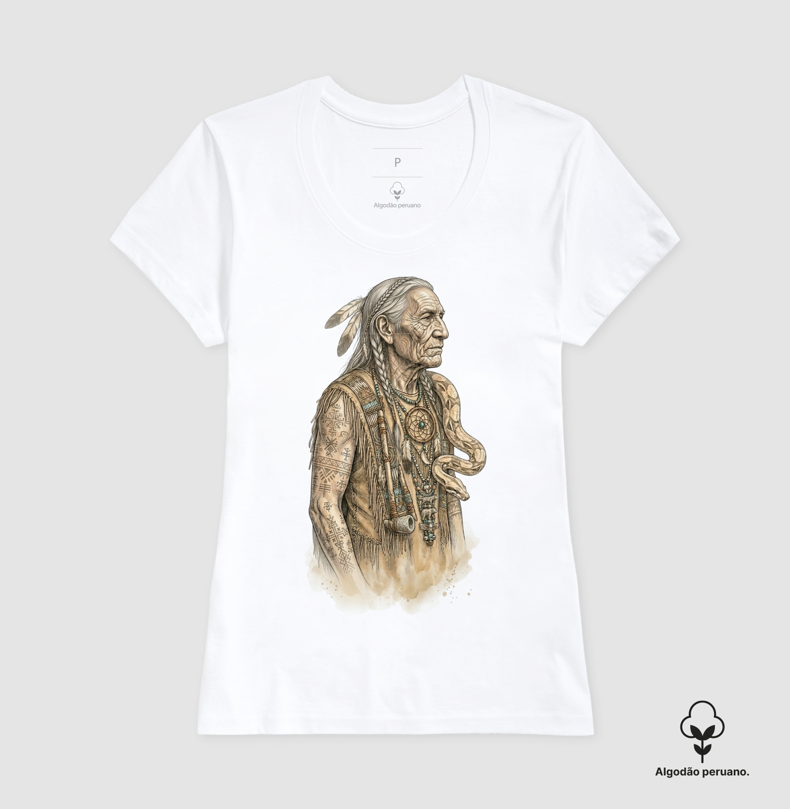 Camisa 3