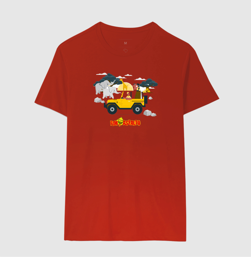 Camisa 12