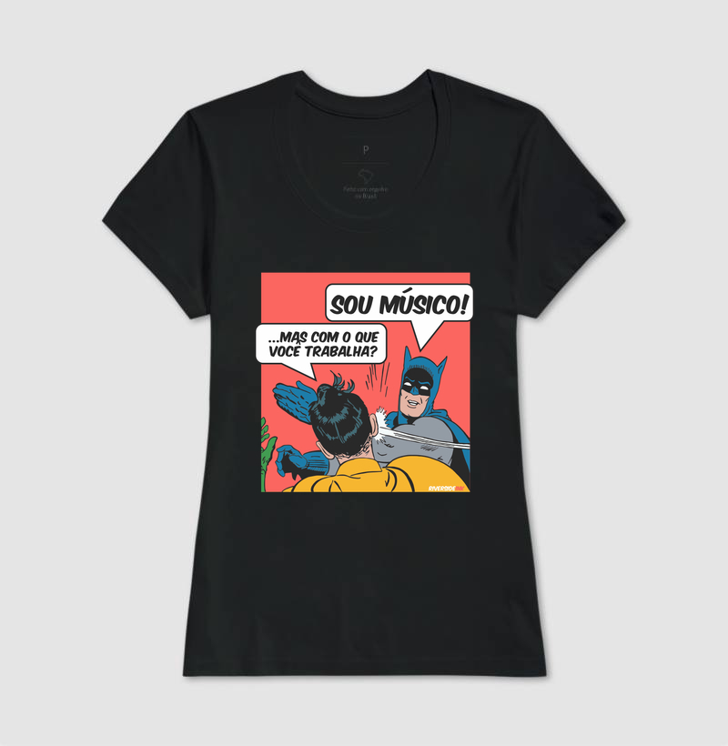 Camisa 5