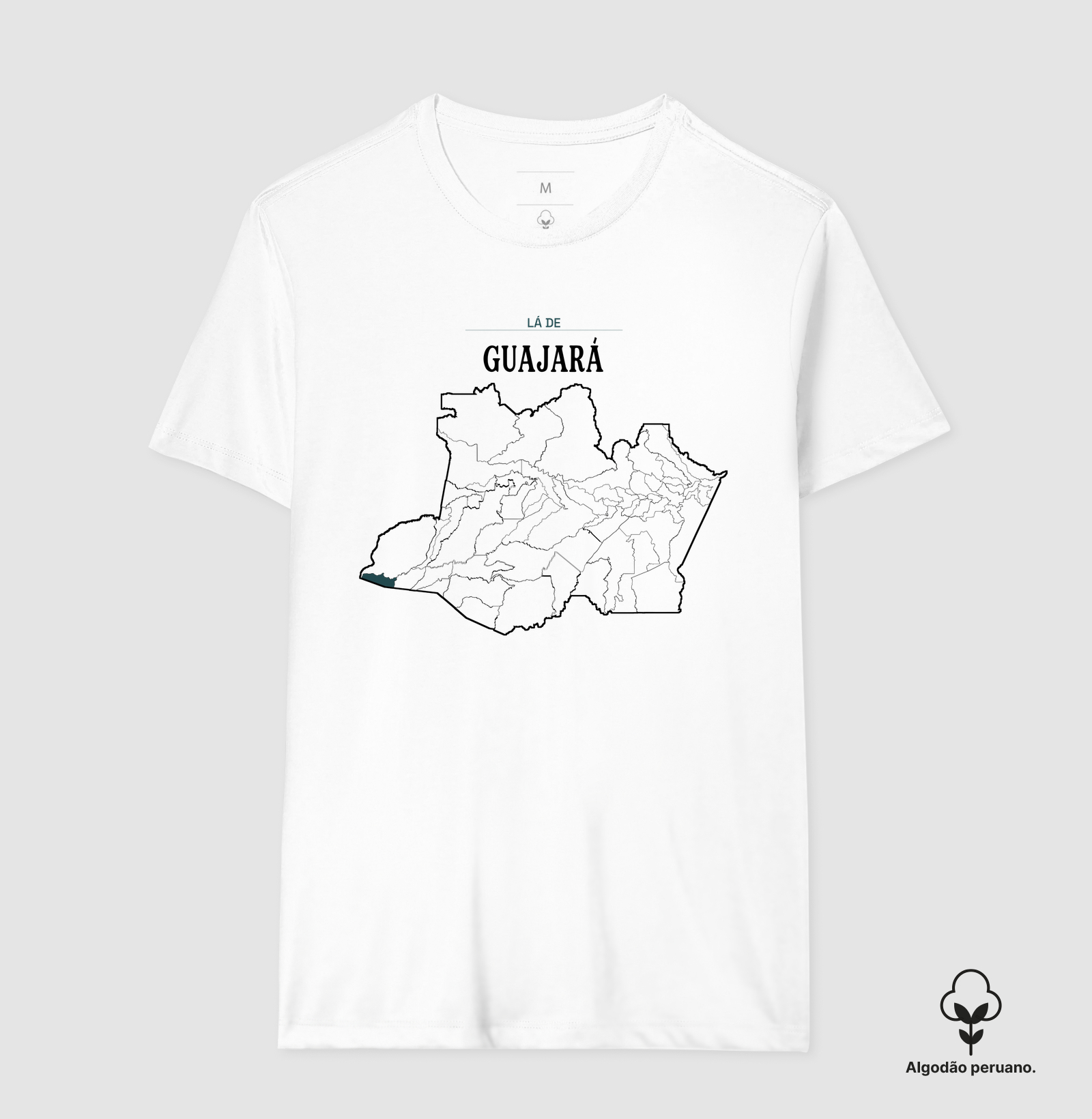 Guajará | Território AM - Imagem 2