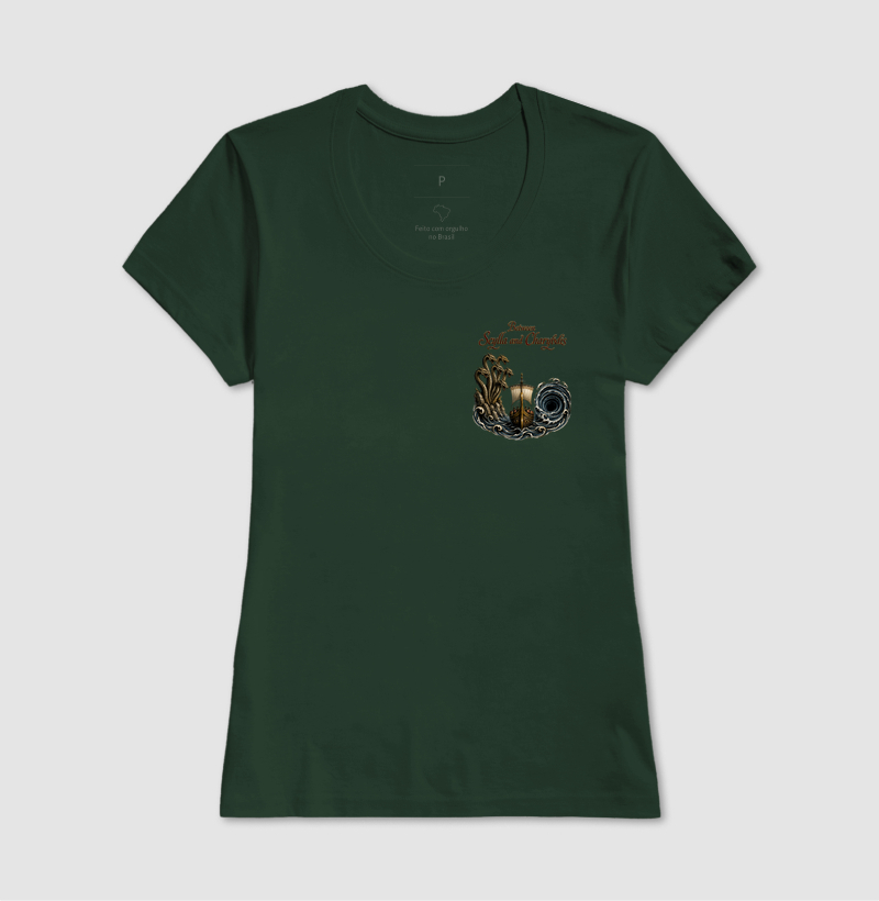 Camisa 12