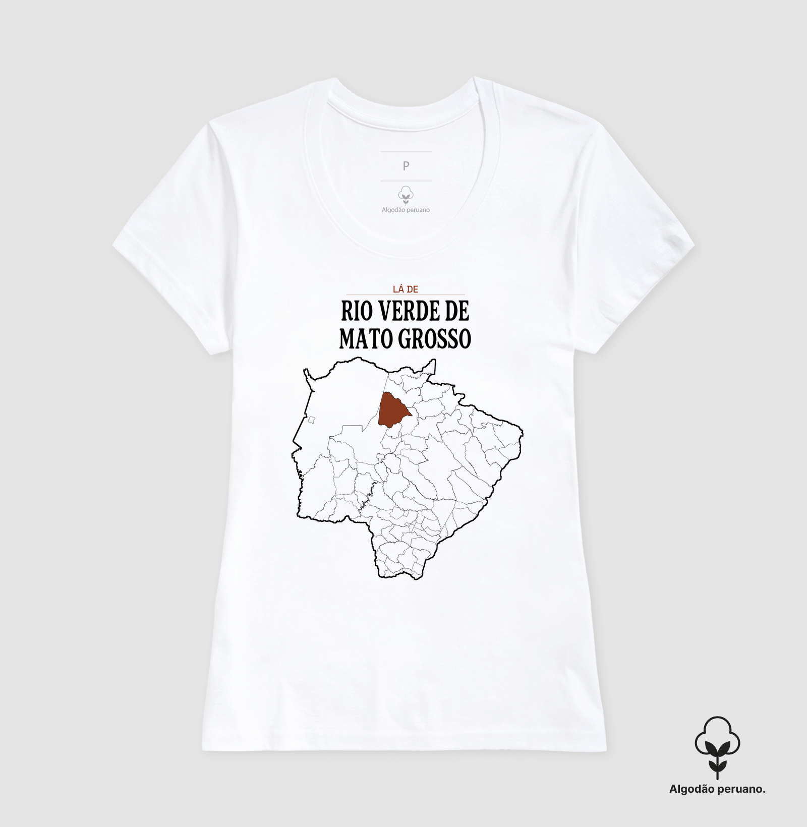Camisa 5