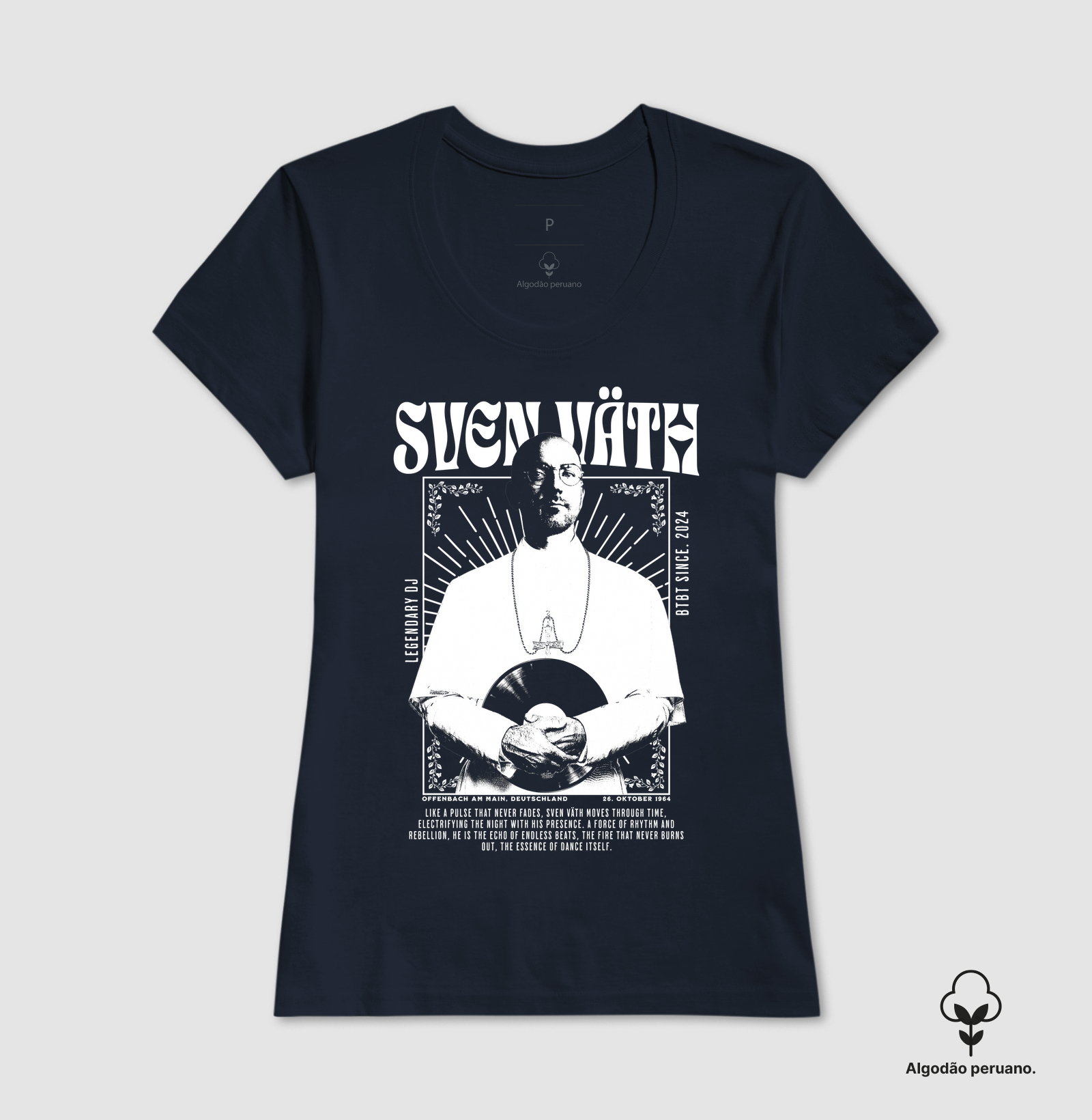 Camisa 5