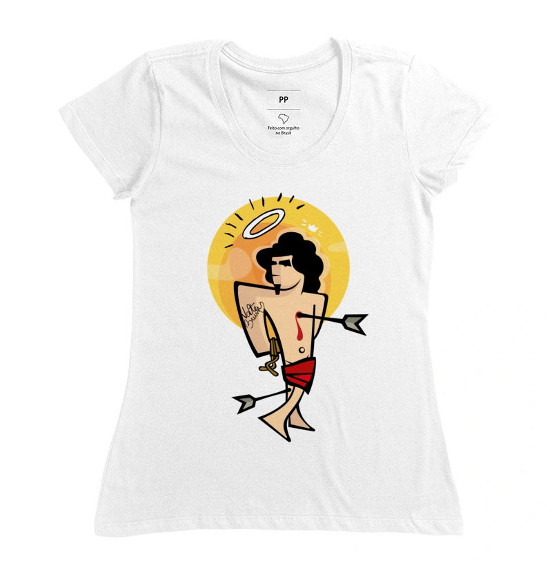 Camisa 2