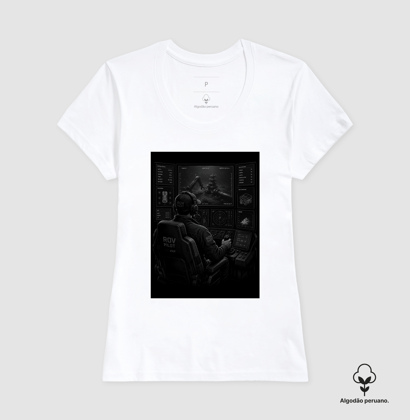 Camisa 3
