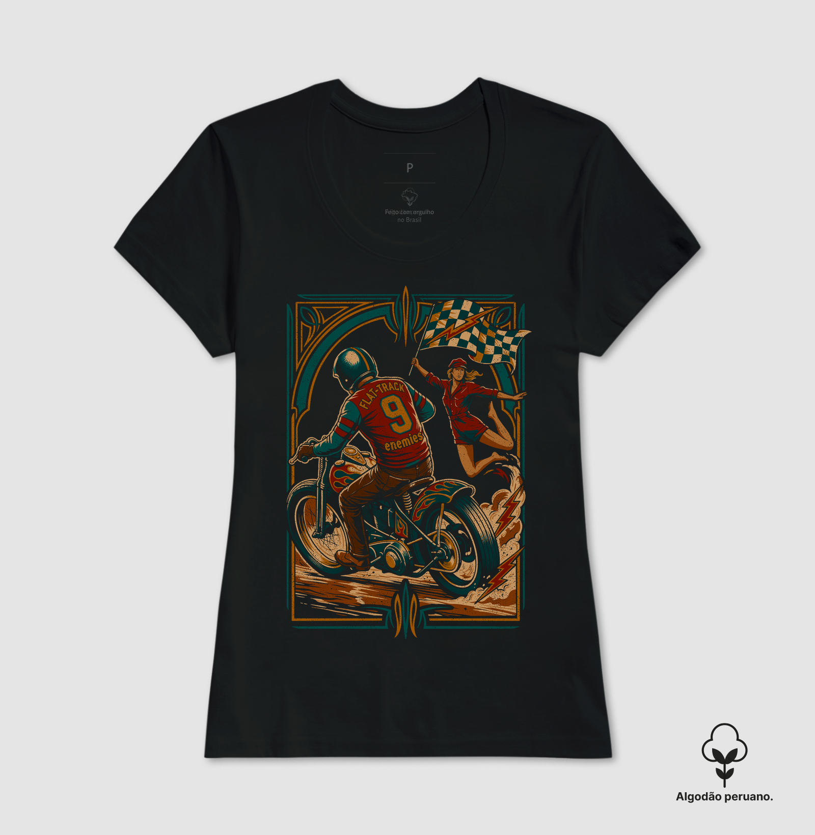 Camisa 3