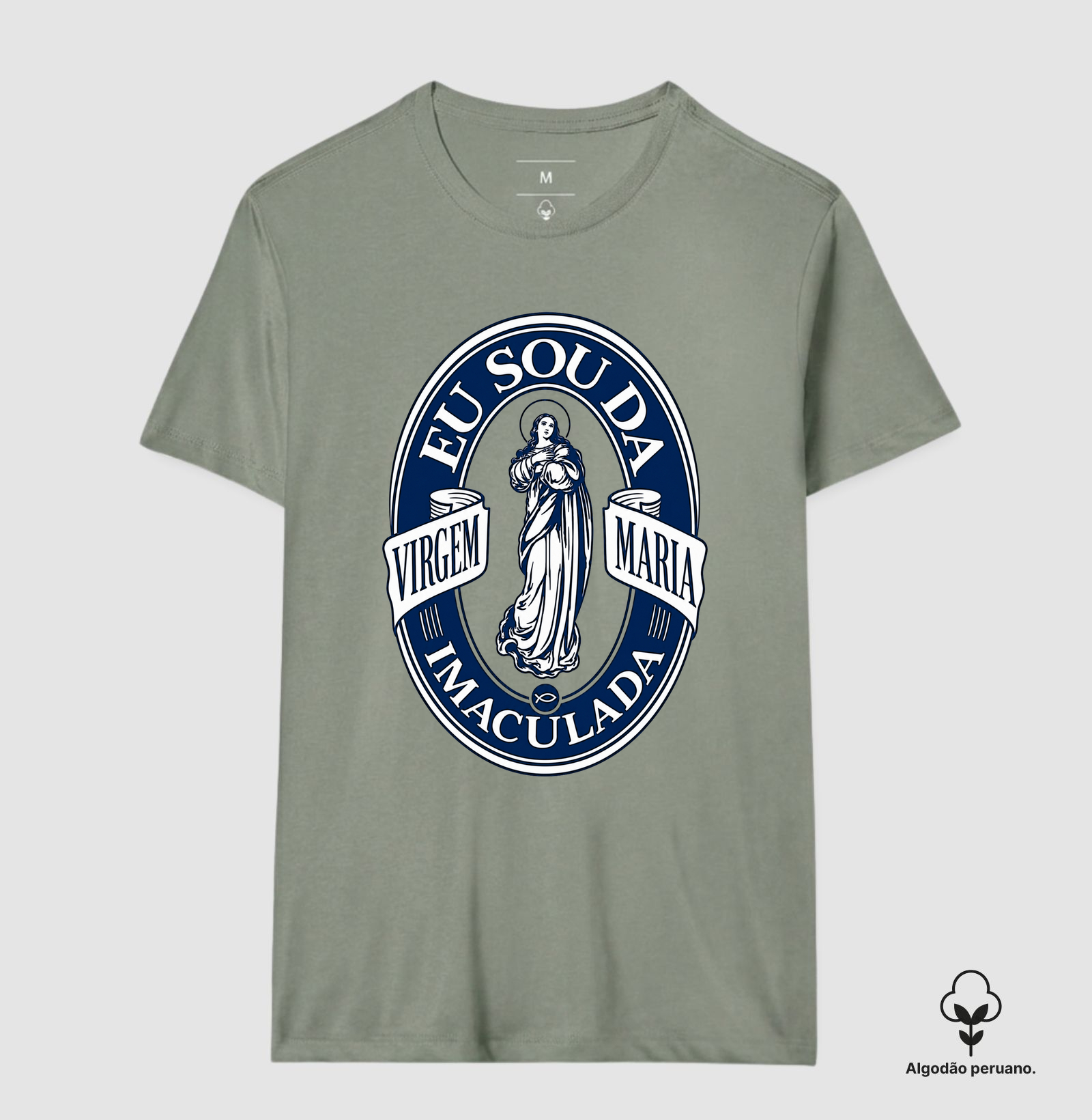 Camisa 8