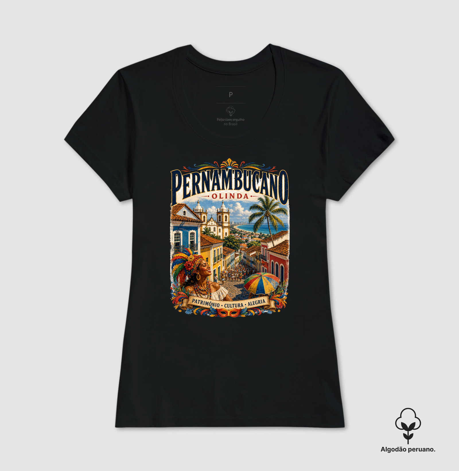 Camisa 2