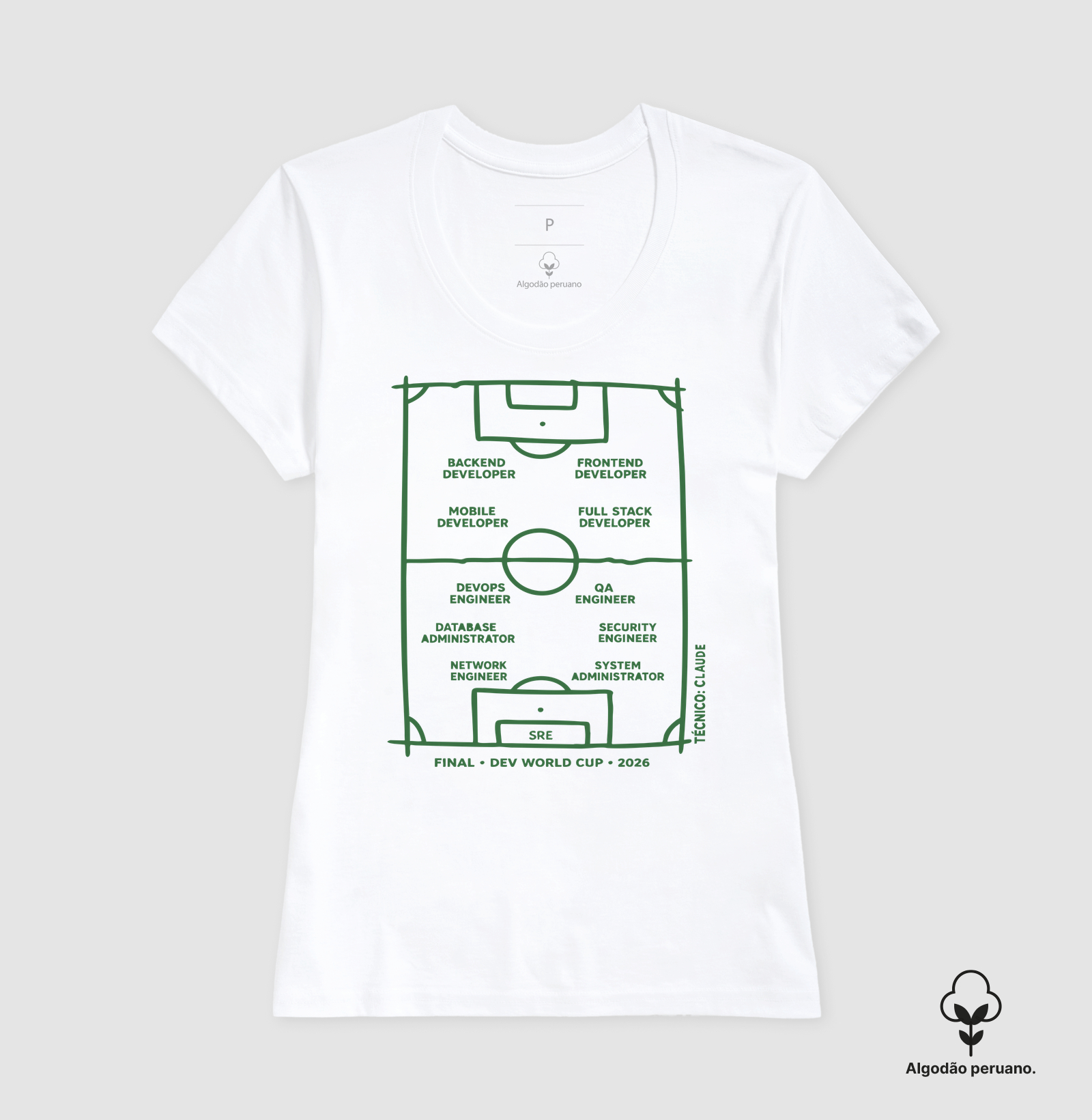 Camisa 2