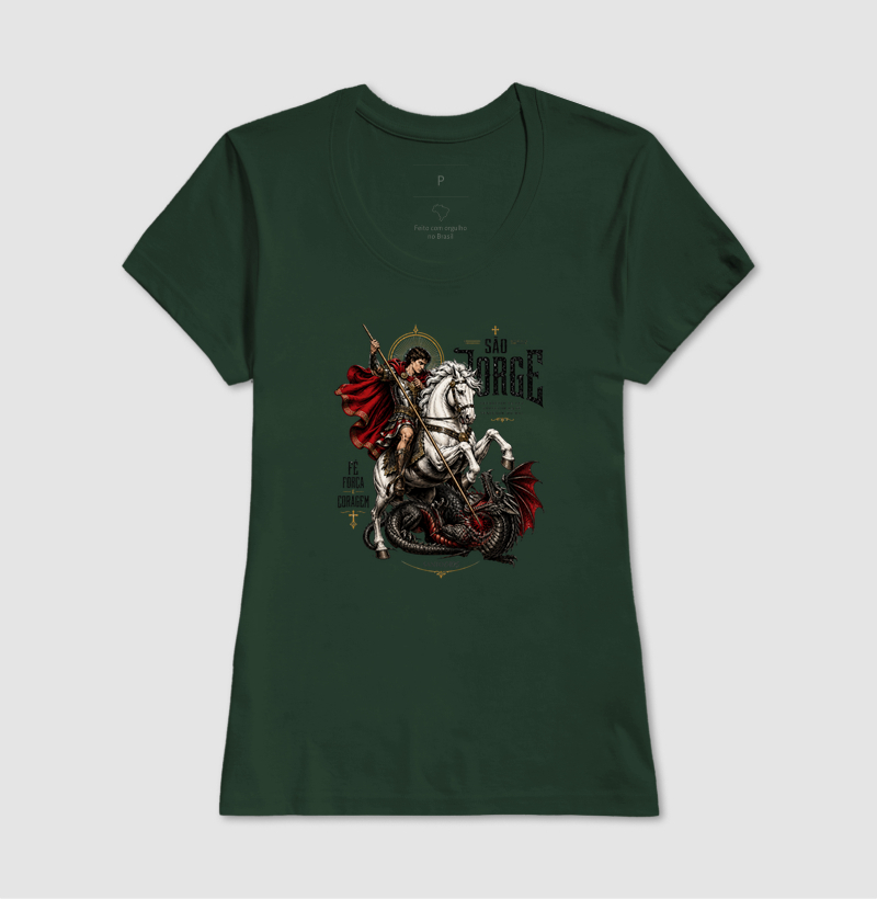 Camisa 15