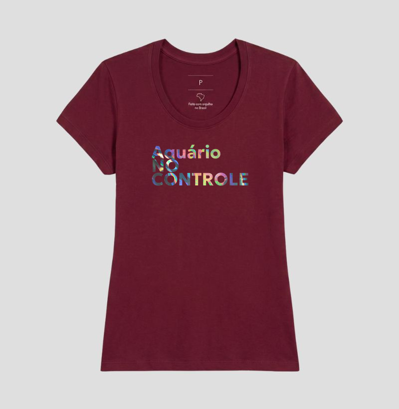Aquário NO  CONTROLE - Imagem 21