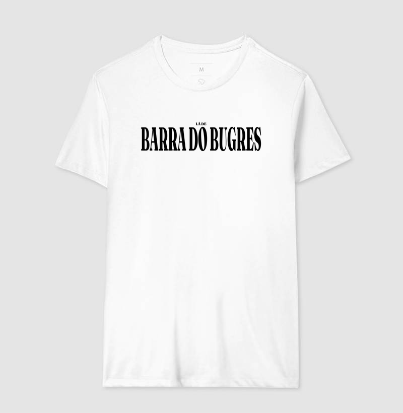 Barra do Bugres | Tipografia MT - Imagem 4