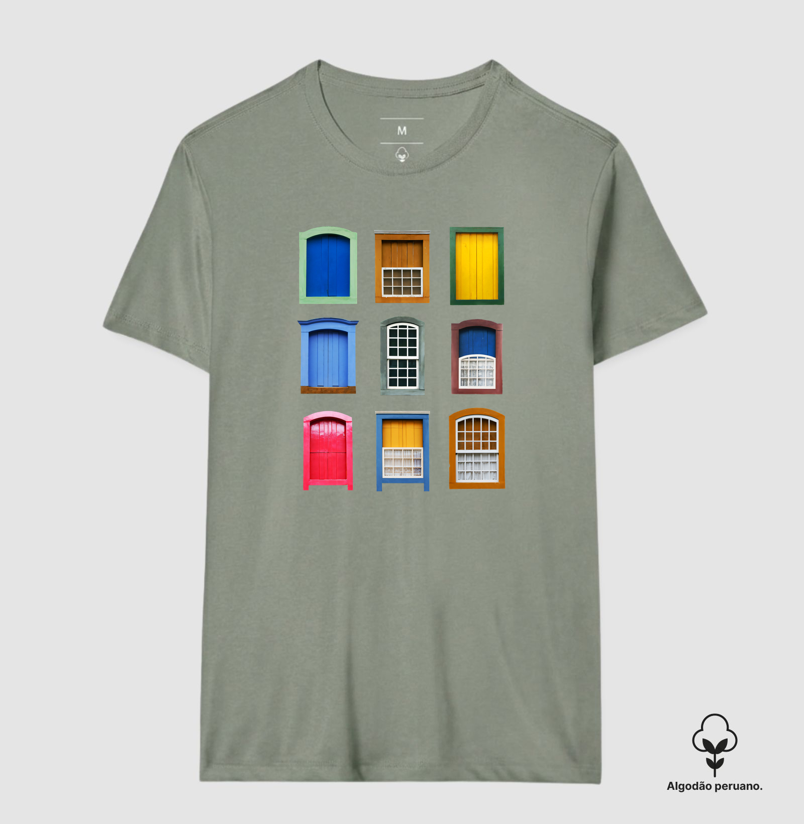 Camisa 5