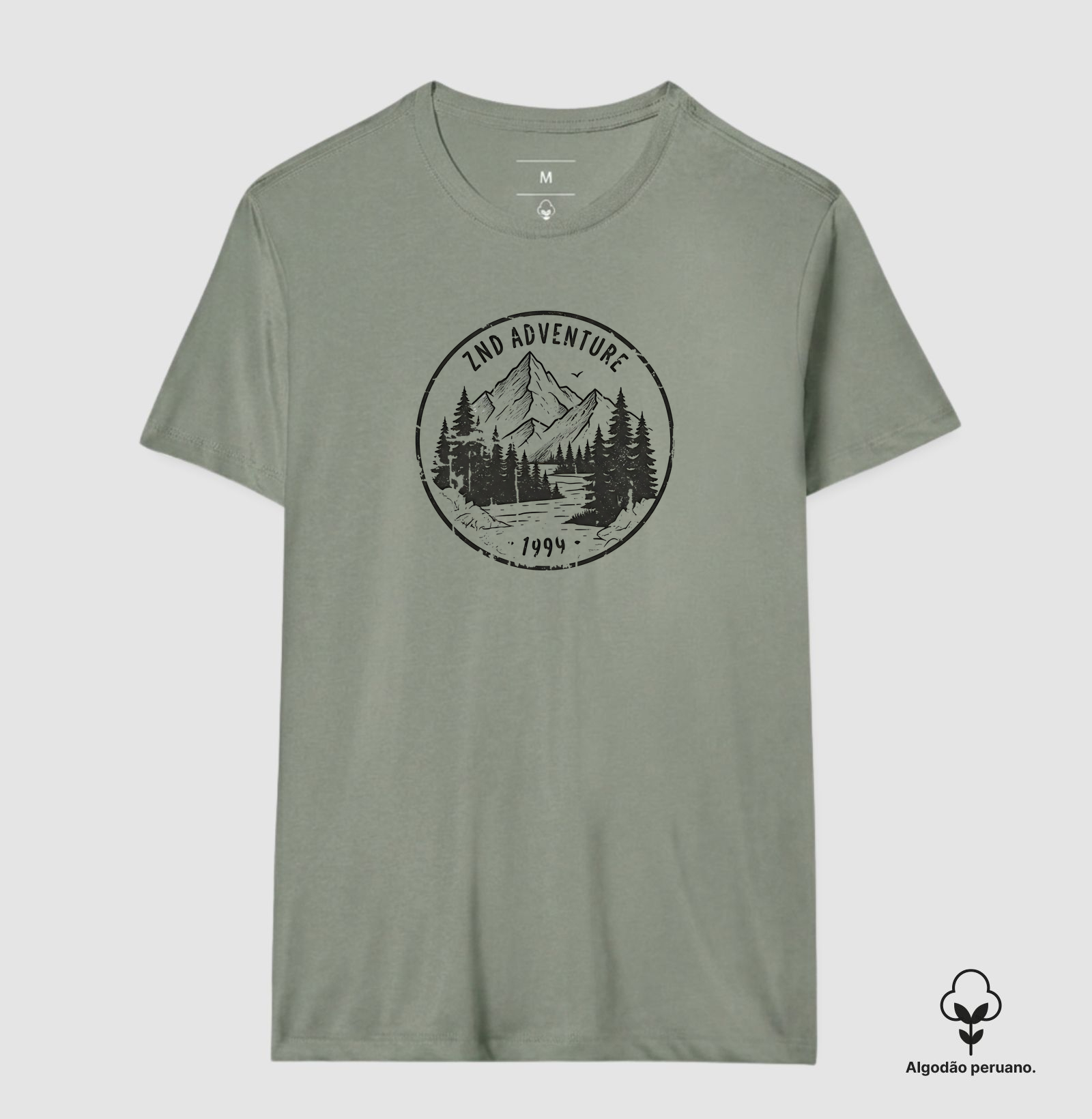 Camisa 8
