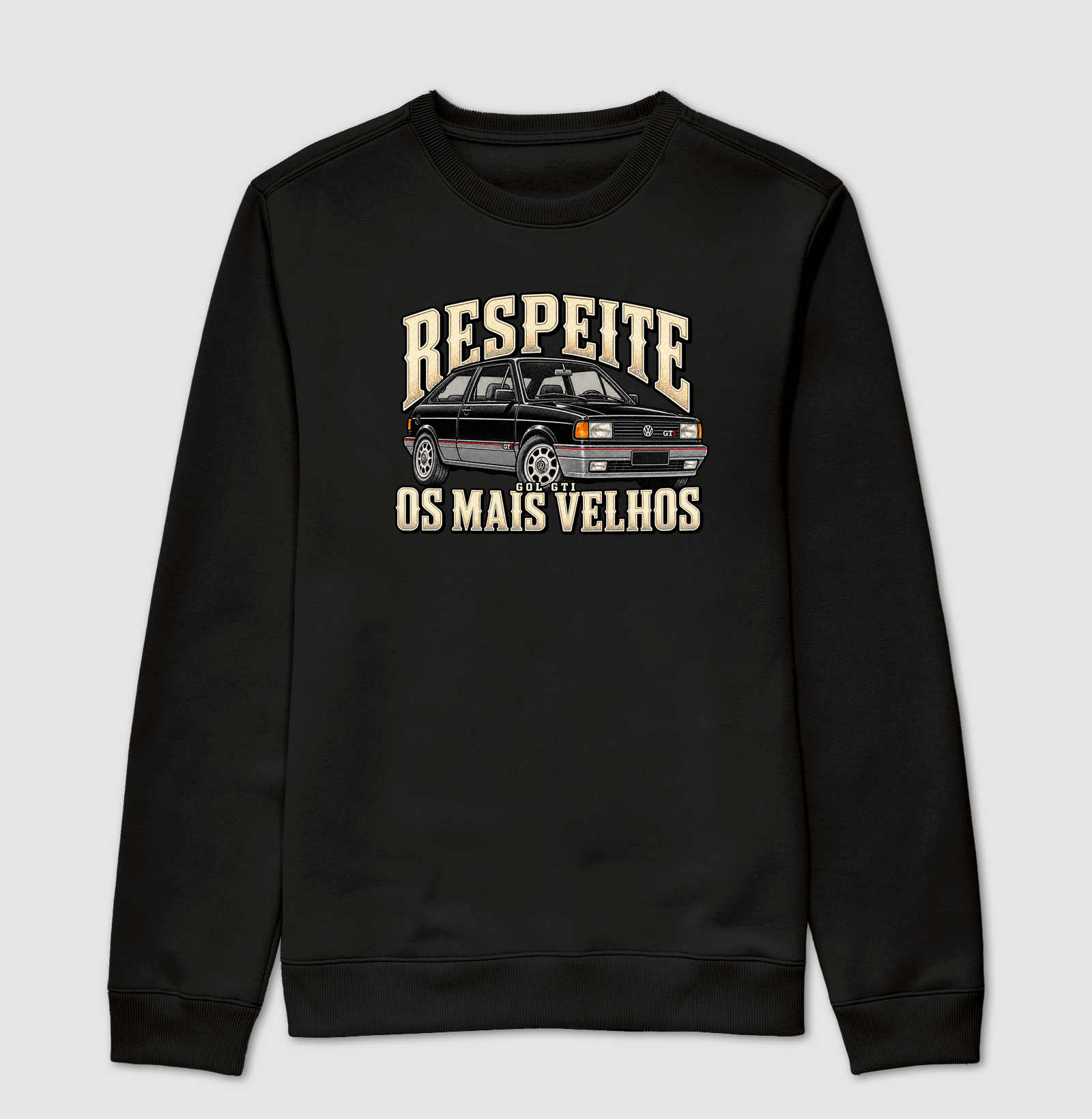 Respeite Gol - Imagem 4