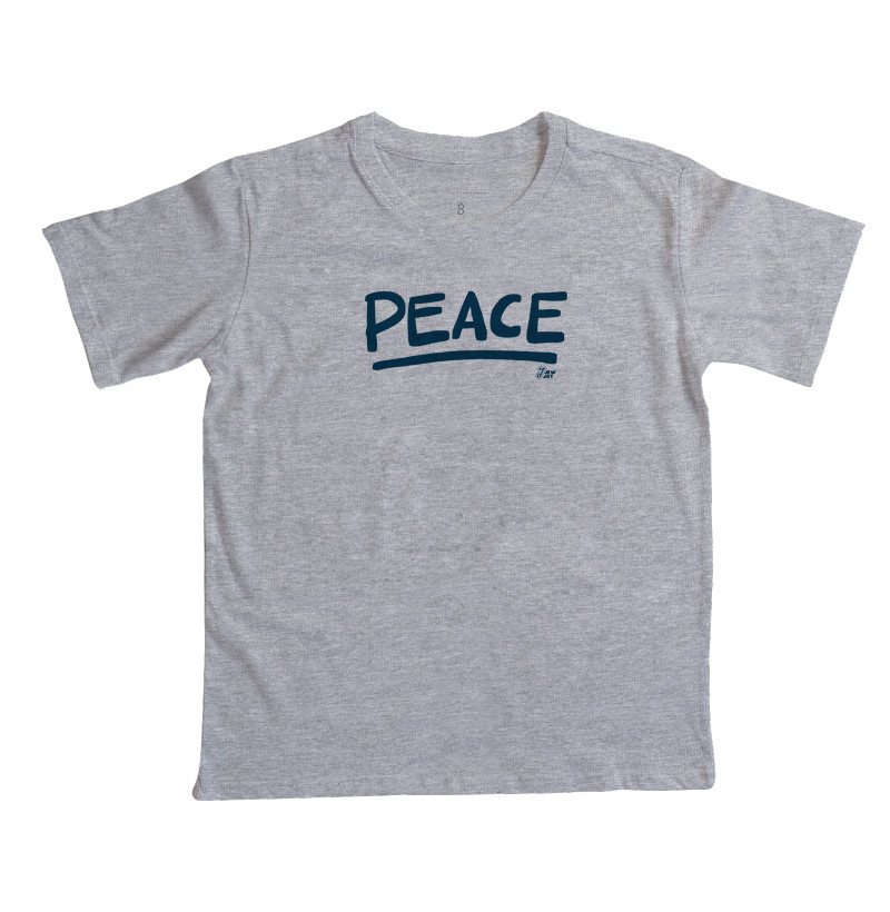 Peace - Imagem 5