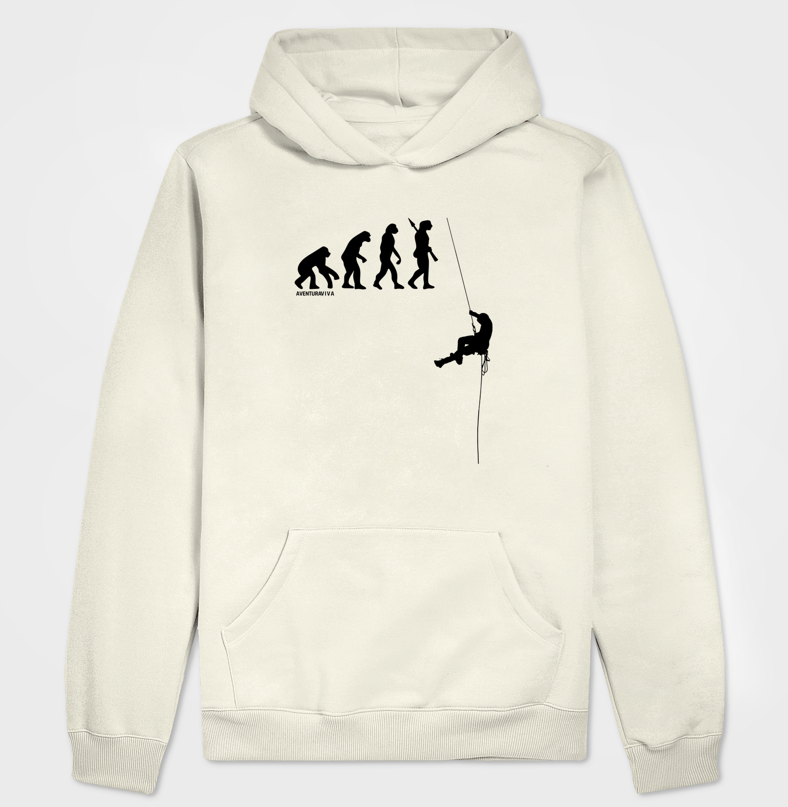 Evolução Rapel - Imagem 3