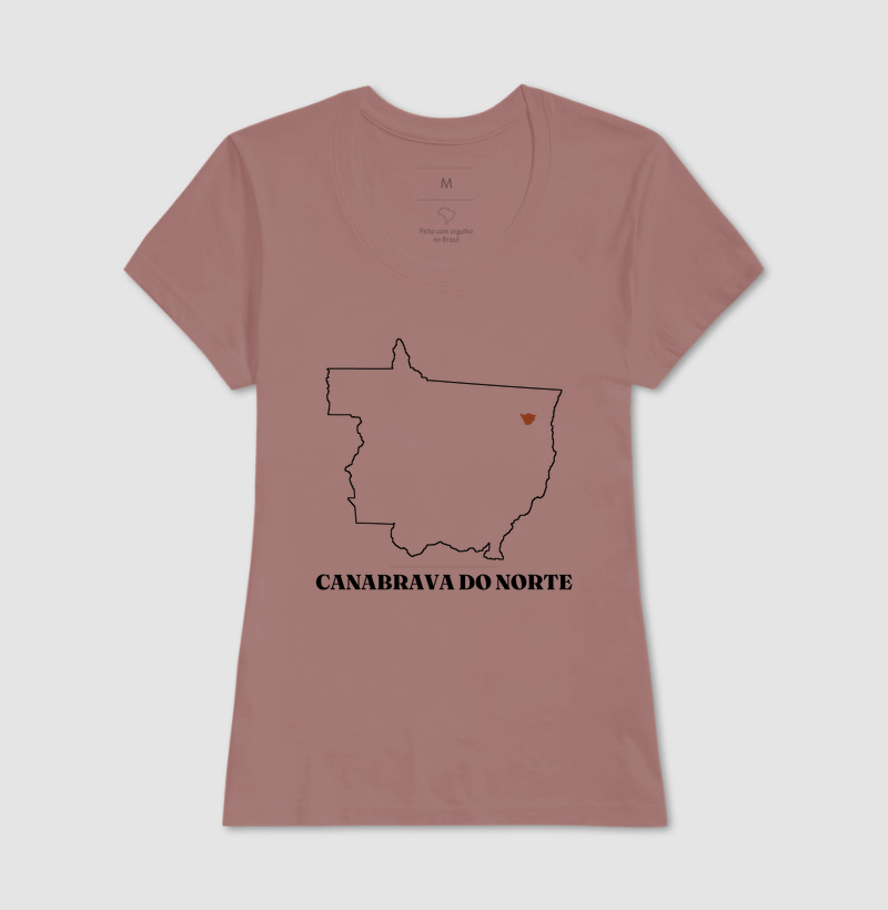 Canabrava do Norte | Traço MT - Imagem 17
