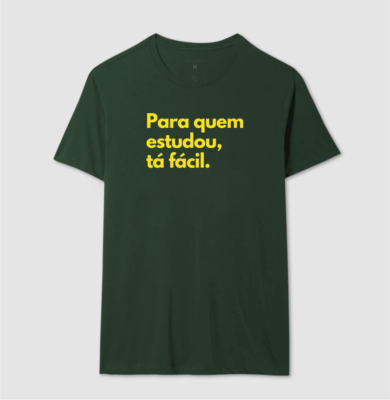Para quem estudou, tá fácil - Imagem 15
