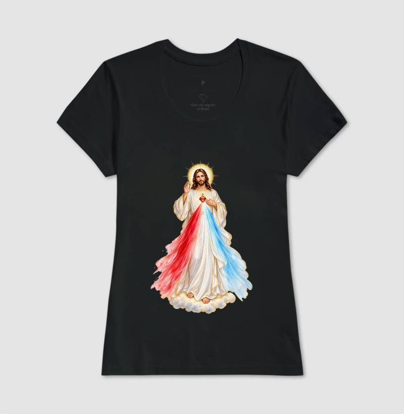 Divina Misericórdia - Imagem 4
