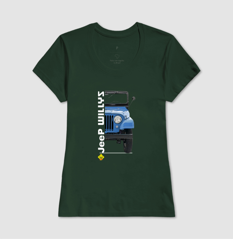 Camisa 15