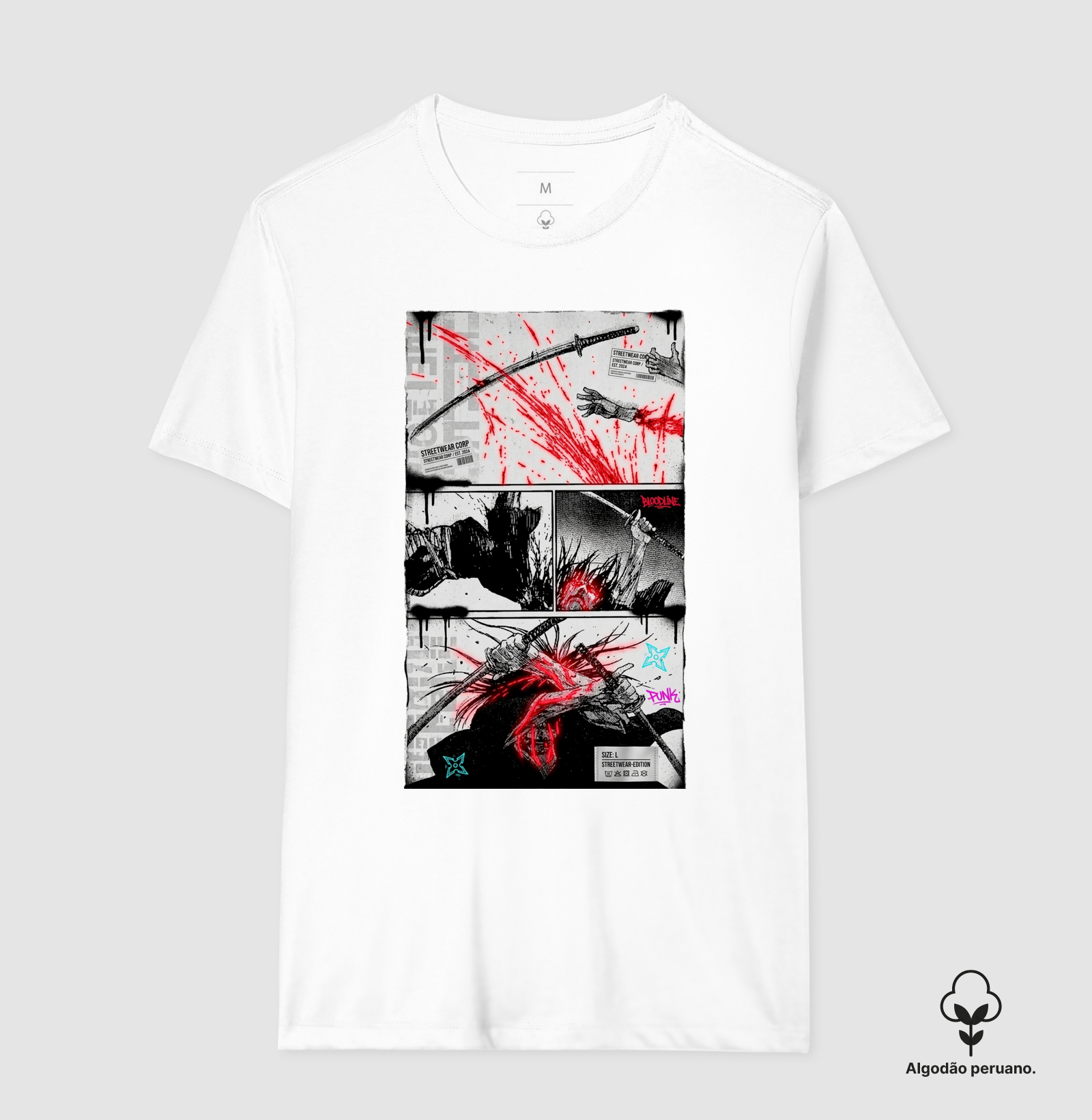 Camisa 5