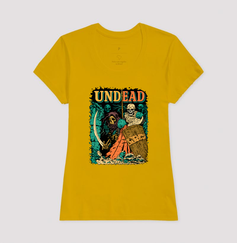 Undead - Imagem 15