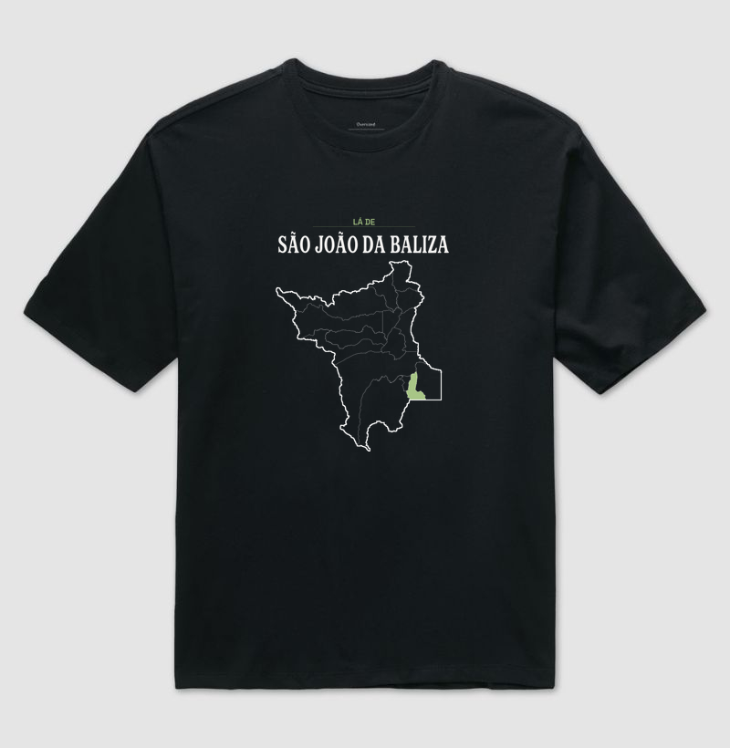 São João da Baliza | Território RR - Imagem 2