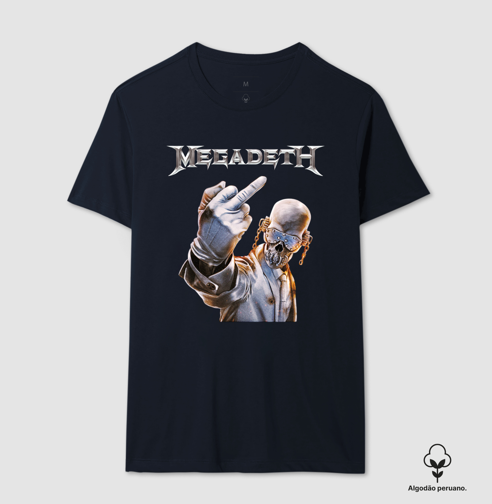 Megadeth - I Don't Care - Imagem 9