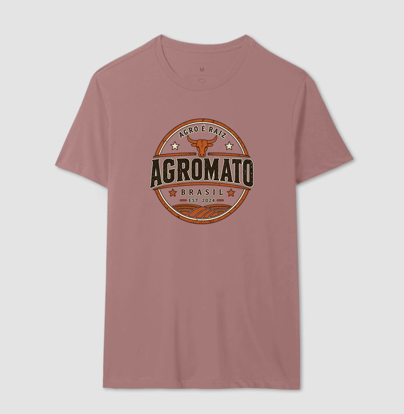 Camiseta Agro é Raiz - Imagem 12