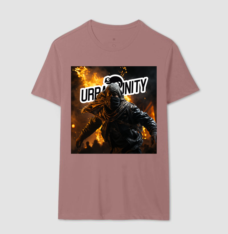 Camisa 15
