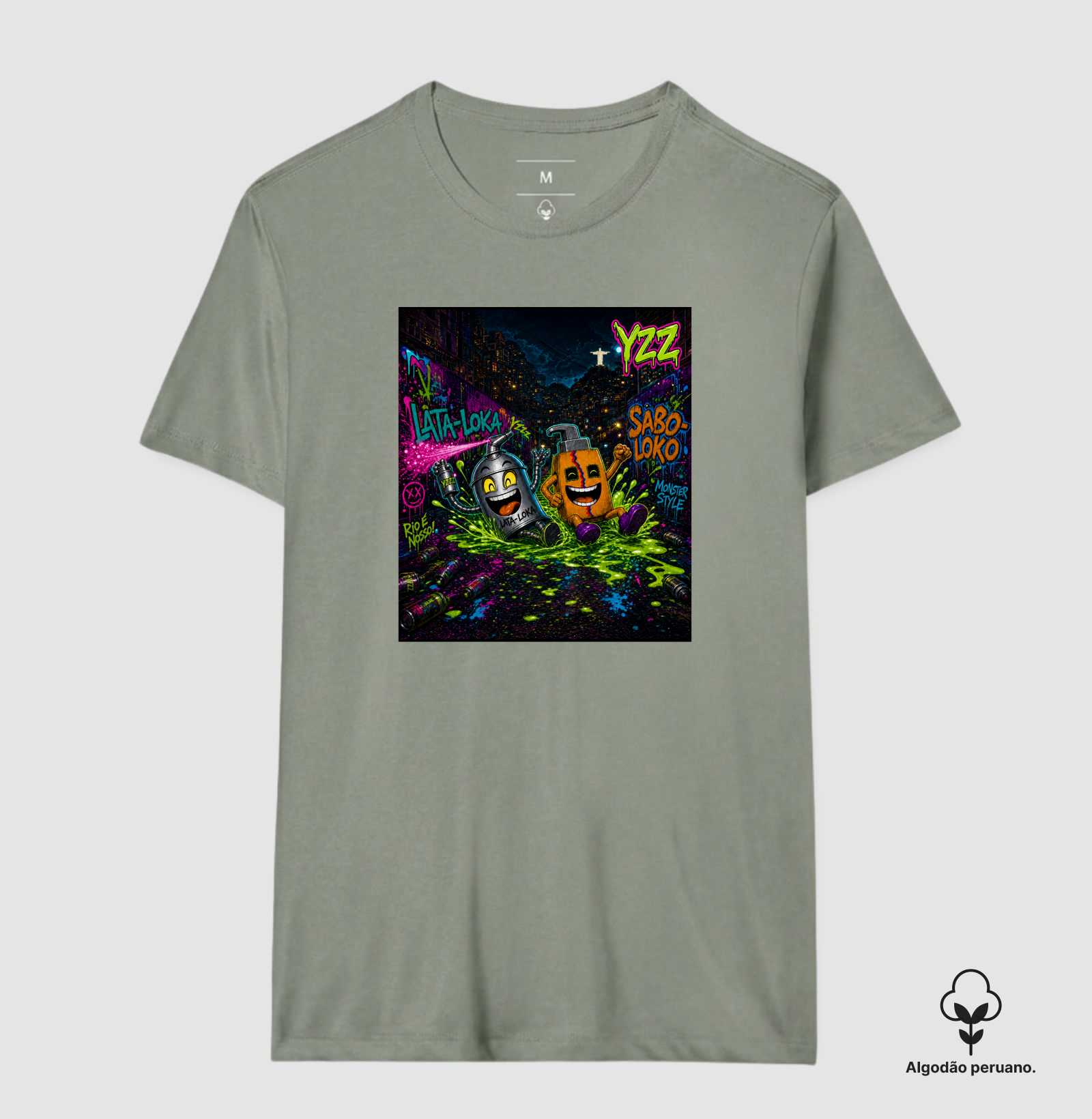 Camisa 2